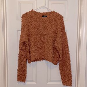 VICI sweater